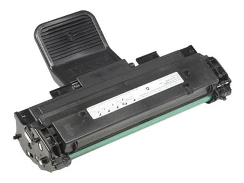 Dell Värikasetti Musta 2k - 1100/1110