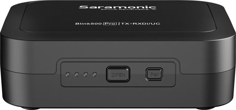 Saramonic Blink 500 Pro B3 2,4ghz Wireless W/ Lightning
