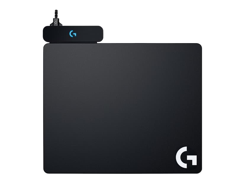 Logitech POWERPLAY WIRELESS CHARGING MOUSEPAD #NL #DEMO