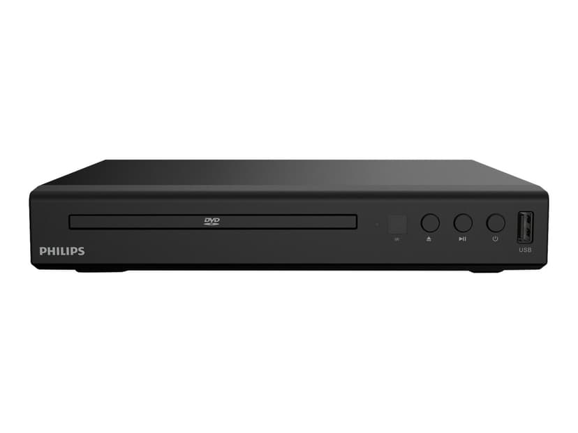 Philips DVD-spelare TAEP200/12