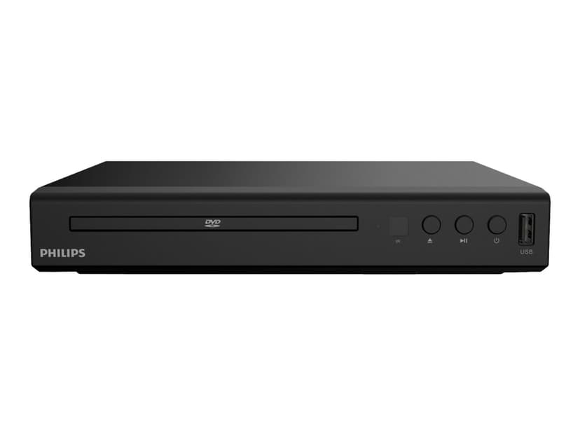 Philips DVD-spelare TAEP200/12