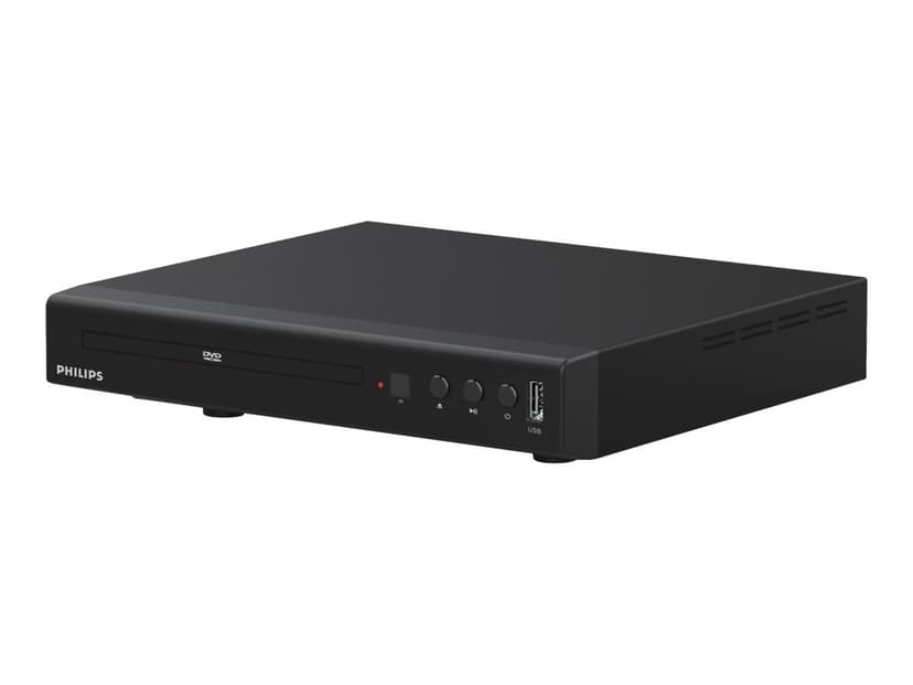 Philips DVD-spelare TAEP200/12