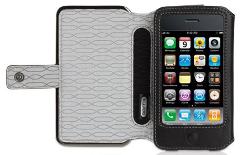 Griffin Elan Passport Metal