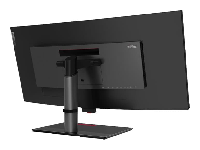 Lenovo ThinkVision P40W-20 Curved 40" 5120 × 2160pixels IPS 21:9 75Hz
