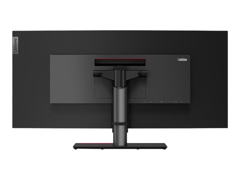 Lenovo ThinkVision P40W-20 Curved WUHD 40" 5120 × 2160pixels IPS 21:9 75Hz