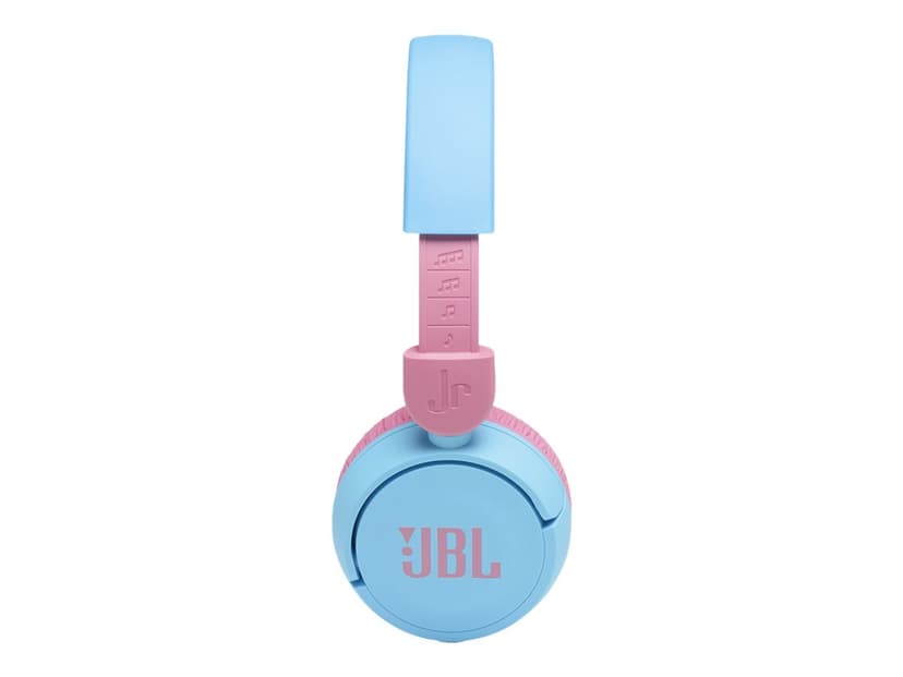 JBL JR310BT Stereo USB-C Blå