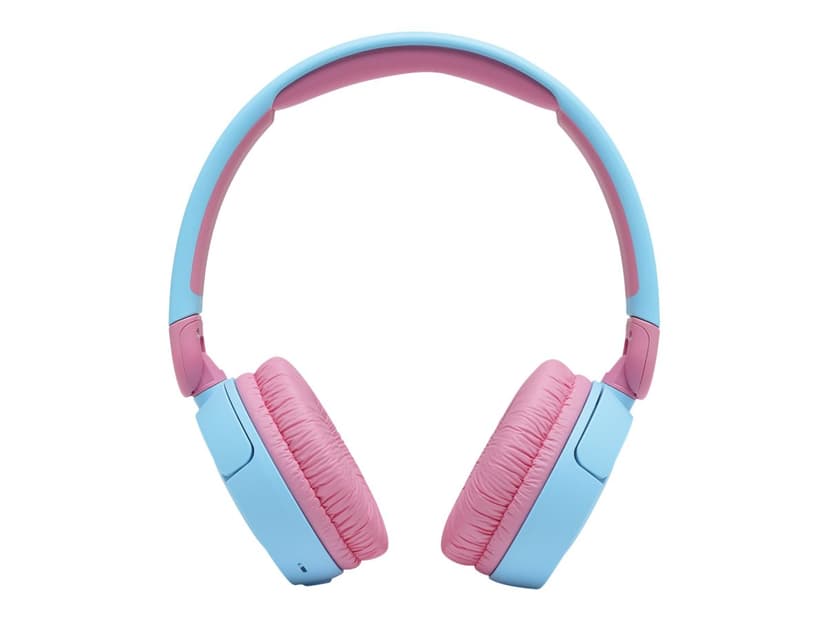 JBL JR310BT USB Type-C Sininen