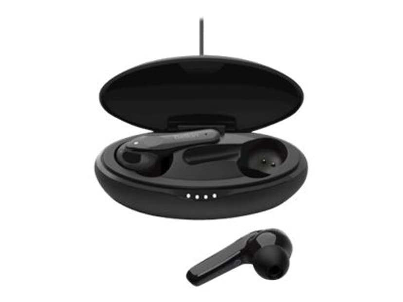 Belkin Soundform Move TRU WRLSS