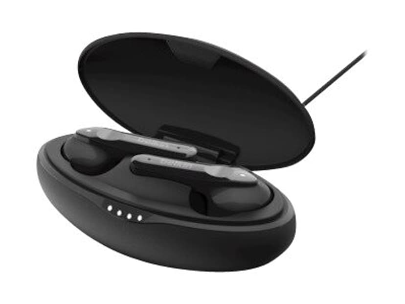 Belkin Soundform Move TRU WRLSS