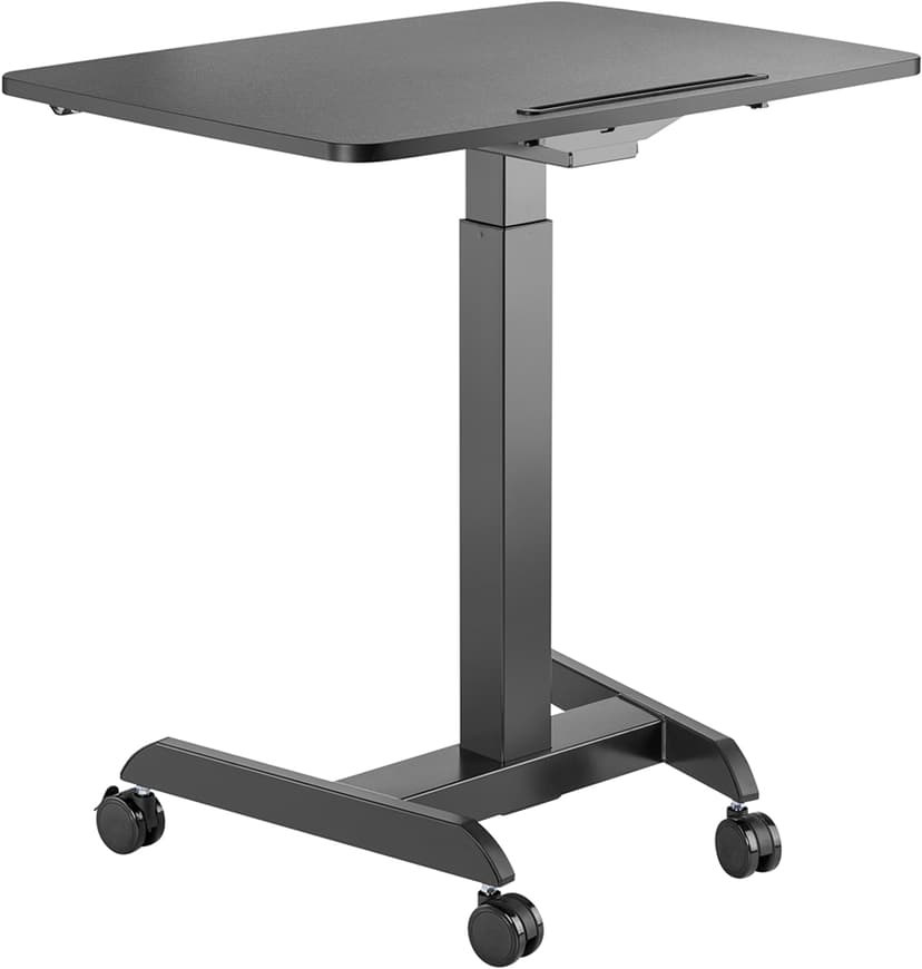Prokord Kirjoituspöytä Rebecka 80x60 cm Adjustable