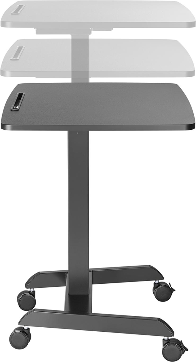Prokord Kirjoituspöytä Rebecka 80x60 cm Adjustable