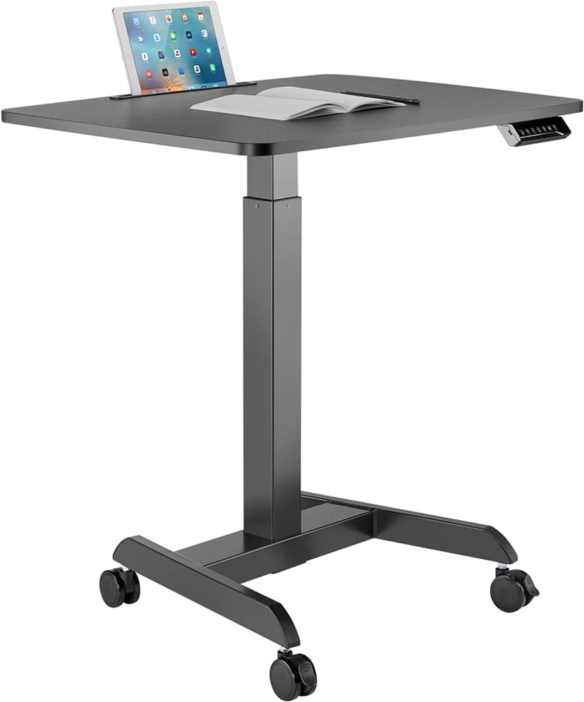 Prokord Kirjoituspöytä Rebecka 80x60 cm Adjustable
