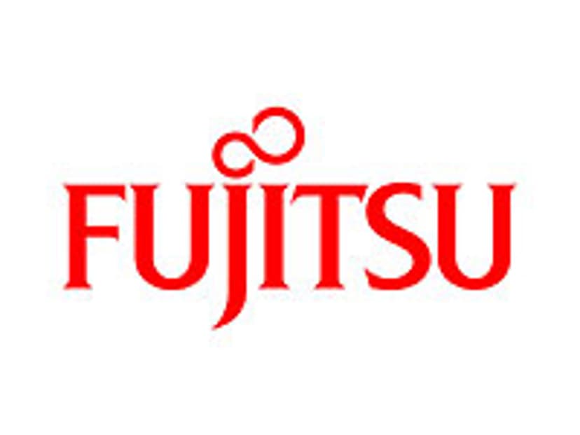 Fujitsu Batteri för bärbar dator sekundärt