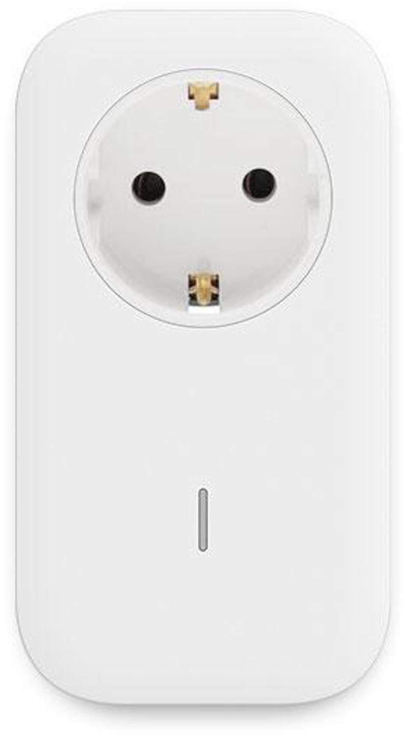 Direktronik UbiBot SP1 Remote Smartplug with temperature alarm
