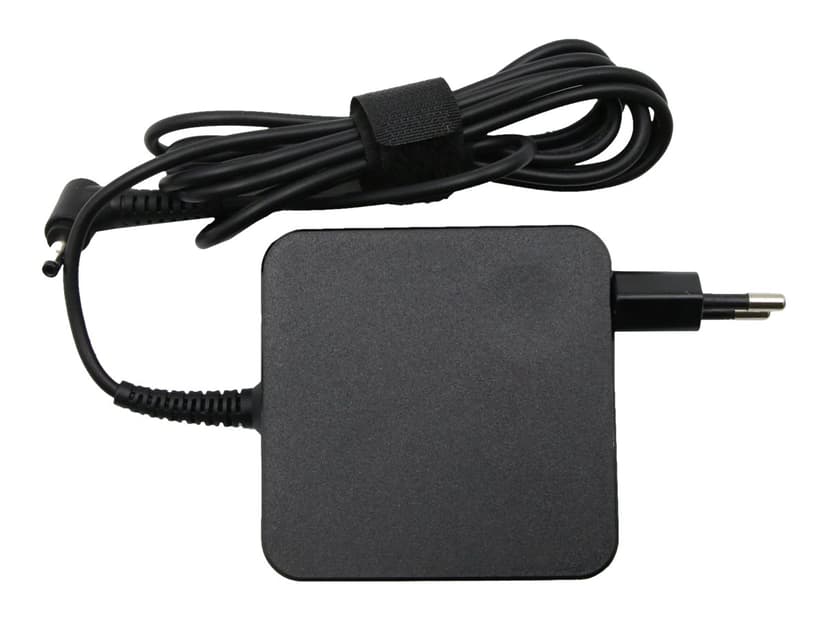 Lenovo 01FR150 eladaptrar inomhus 65 W Svart 65W