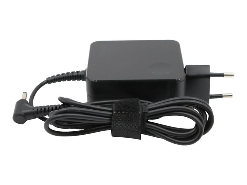 Lenovo 01FR150 eladaptrar inomhus 65 W Svart 65W
