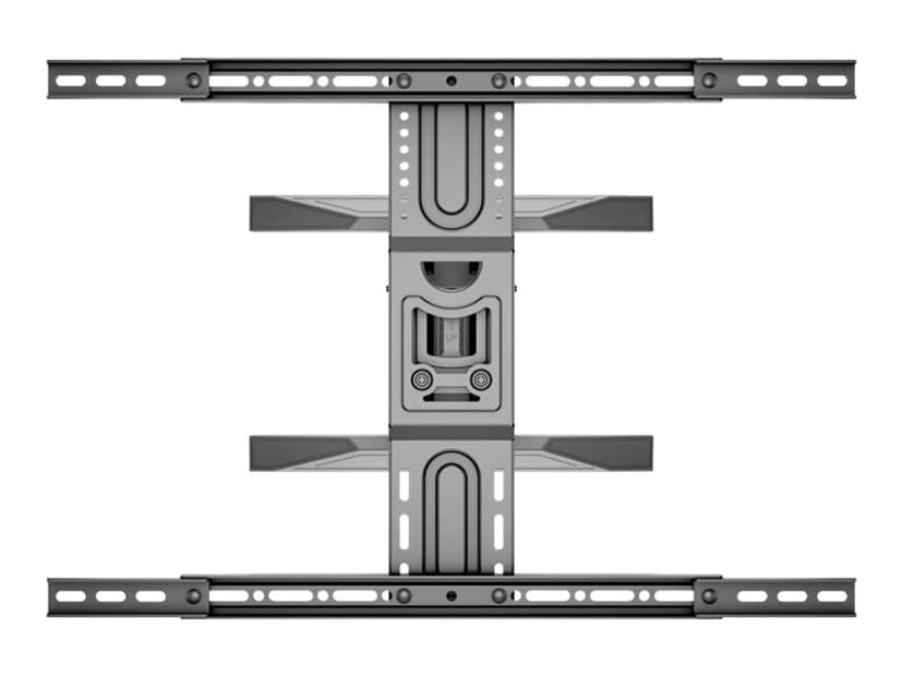 Multibrackets VESA Flexarm L Full Motion Dual