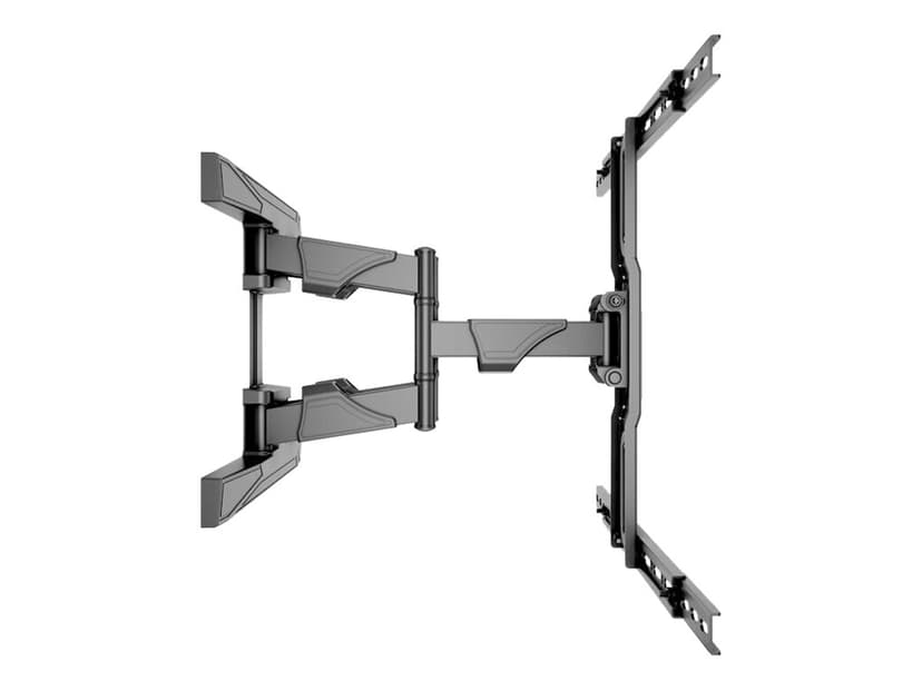 Multibrackets VESA Flexarm L Full Motion Dual