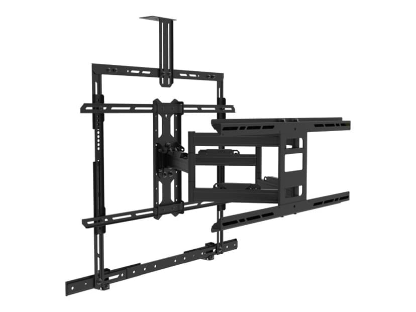 Multibrackets Full Motion Dual M Universal Flexarm Pro 60 kg Sound &amp; Camera