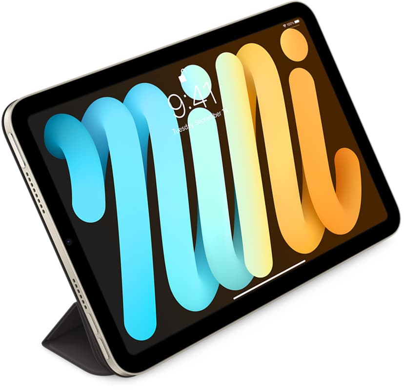 Apple Smart Folio iPad Mini 8.3" 6th gen, iPad Mini 8.3" 7th gen Sort