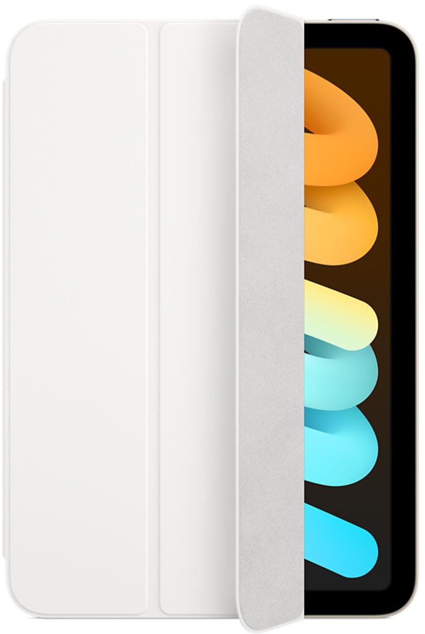 Apple Smart Folio iPad Mini 8.3" 6th gen, iPad Mini 8.3" 7th gen Valkoinen