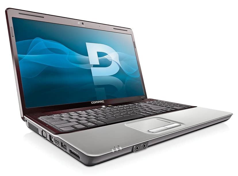 HP Compaq Presario CQ61-402EO