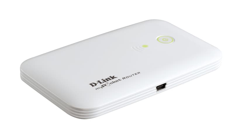 D-Link myPocket DIR-457