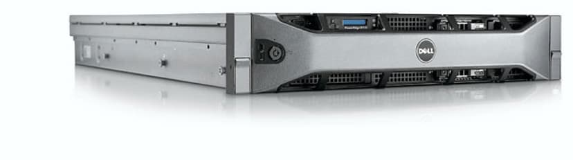 Dell Poweredge R710 Xe 2.13-4MB 4GB/2X146GB