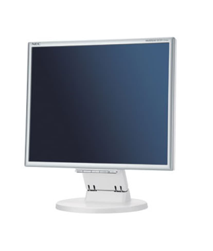 NEC Multisync 175m 17" TFT Silver/White