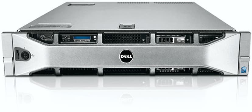 Dell Poweredge R710 Xe 2.13-4MB 4GB/2X146GB