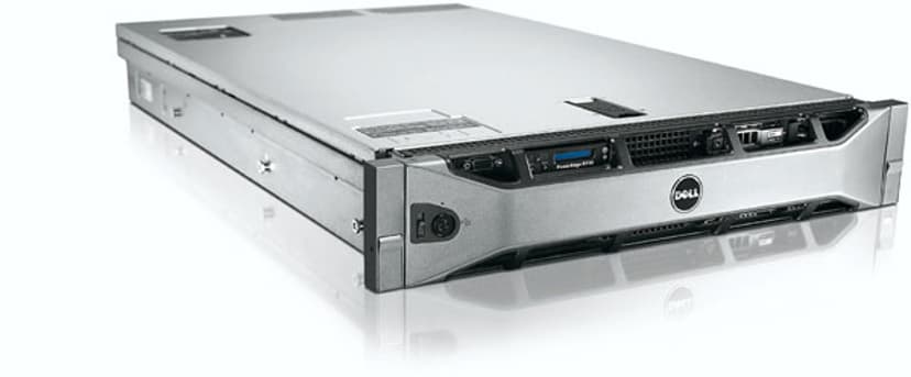 Dell Poweredge R710 Xe 2.13-4MB 4GB/2X146GB