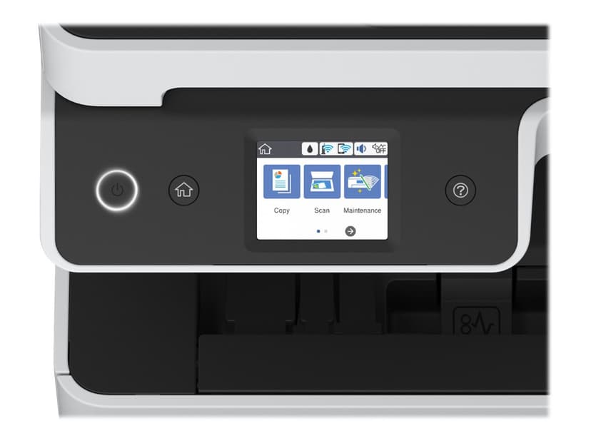 Epson EcoTank ET-5150 A4 MFP