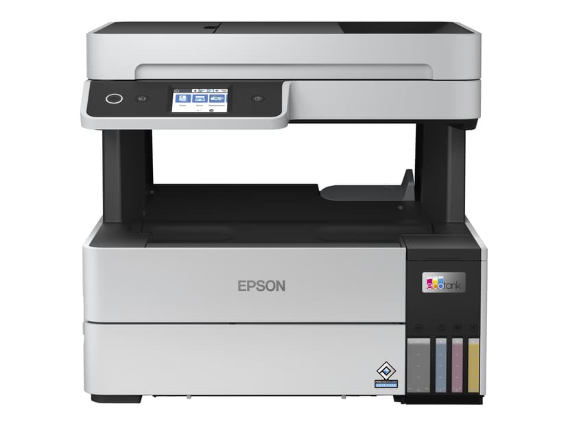 Epson EcoTank ET-5150 A4 MFP