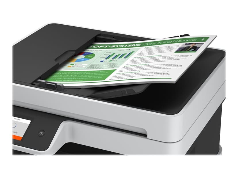 Epson EcoTank ET-5150 A4 MFP