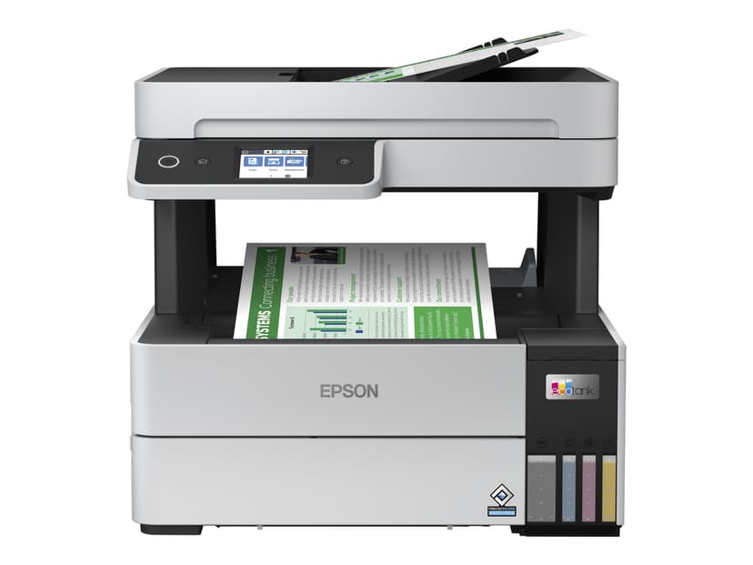 Epson EcoTank ET-5150 A4 MFP