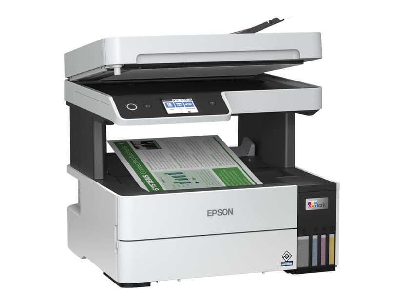 Epson EcoTank ET-5150 A4 MFP