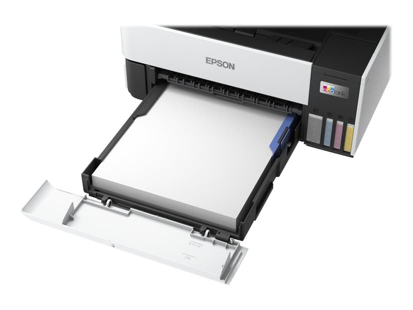 Epson EcoTank ET-5150 A4 MFP