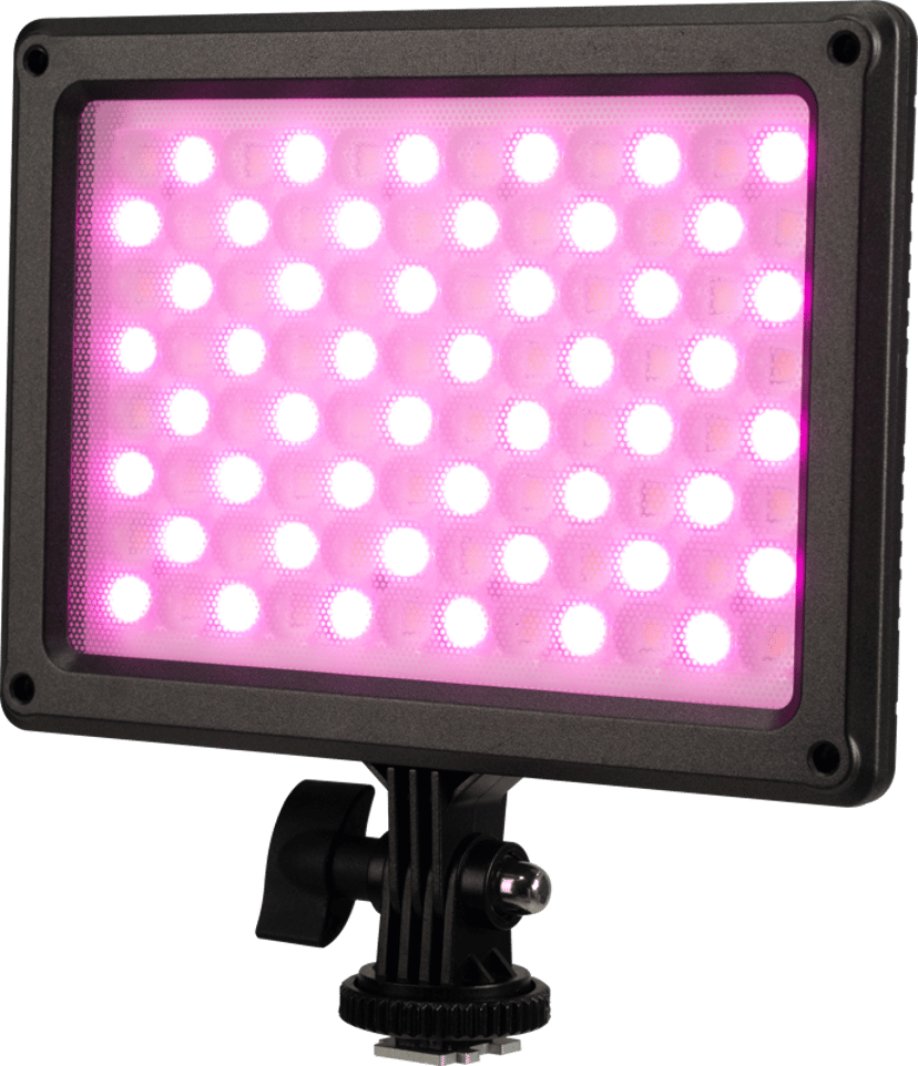 NANLITE MixPad 11C II RGBWW LED Panel