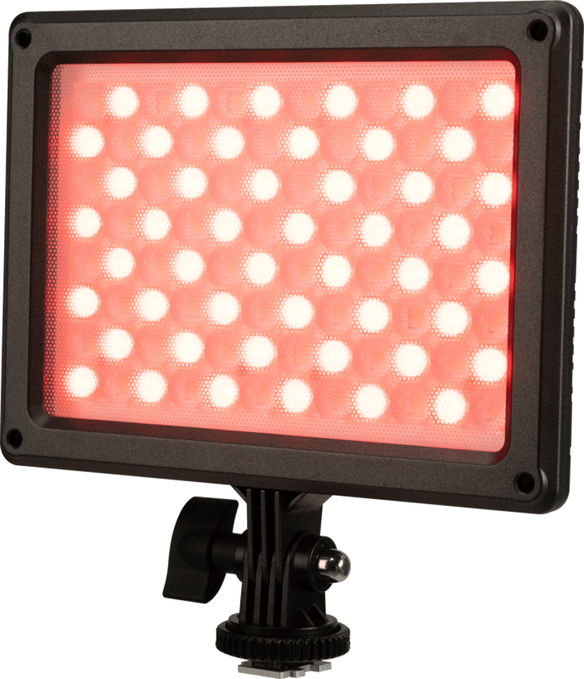 NANLITE MixPad 11C II RGBWW LED Panel