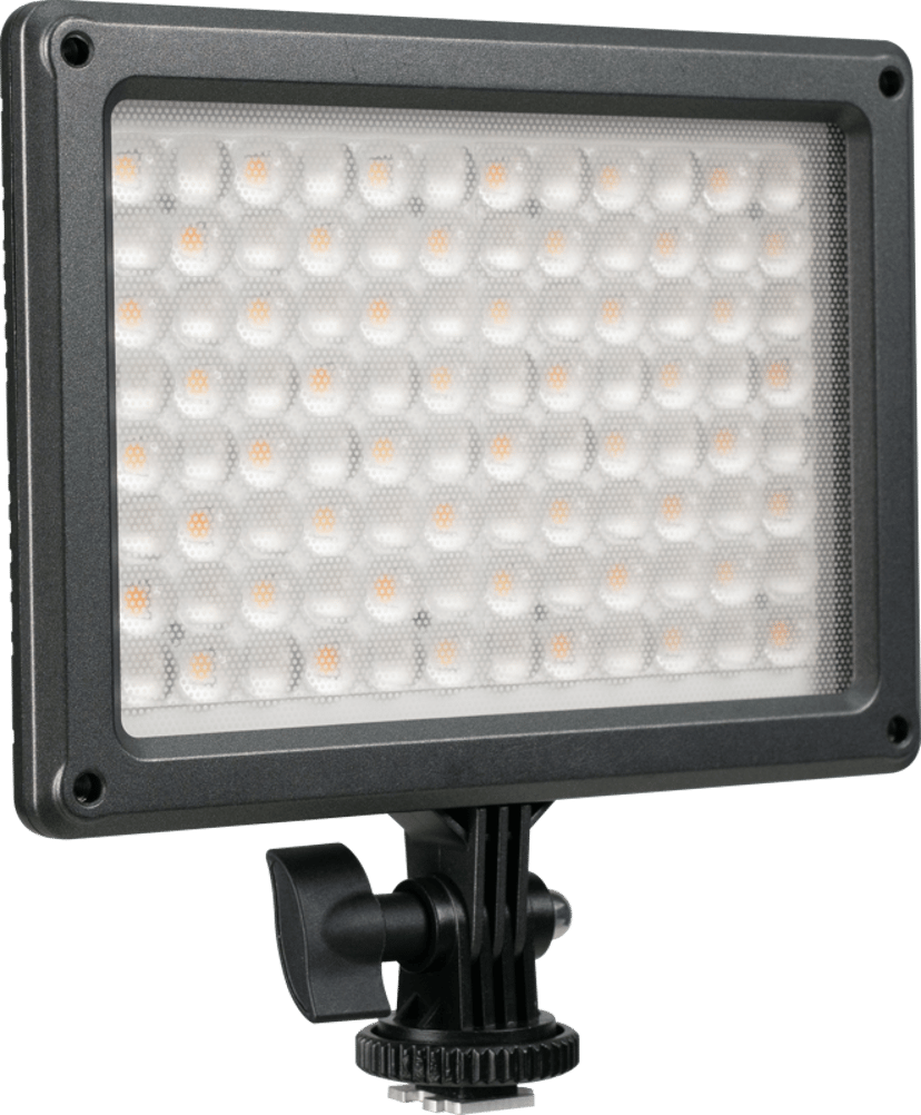 NANLITE MixPad 11C II RGBWW LED Panel