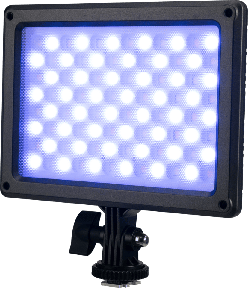 NANLITE MixPad 11C II RGBWW LED Panel