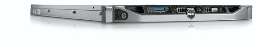 Dell Poweredge R610 Xe 2.13-4MB 4GB/2X146GB