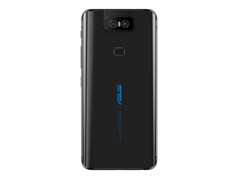 ASUS ZENFONE 6 6/64 - MIDNIGHT BLACK #NL #DEMO