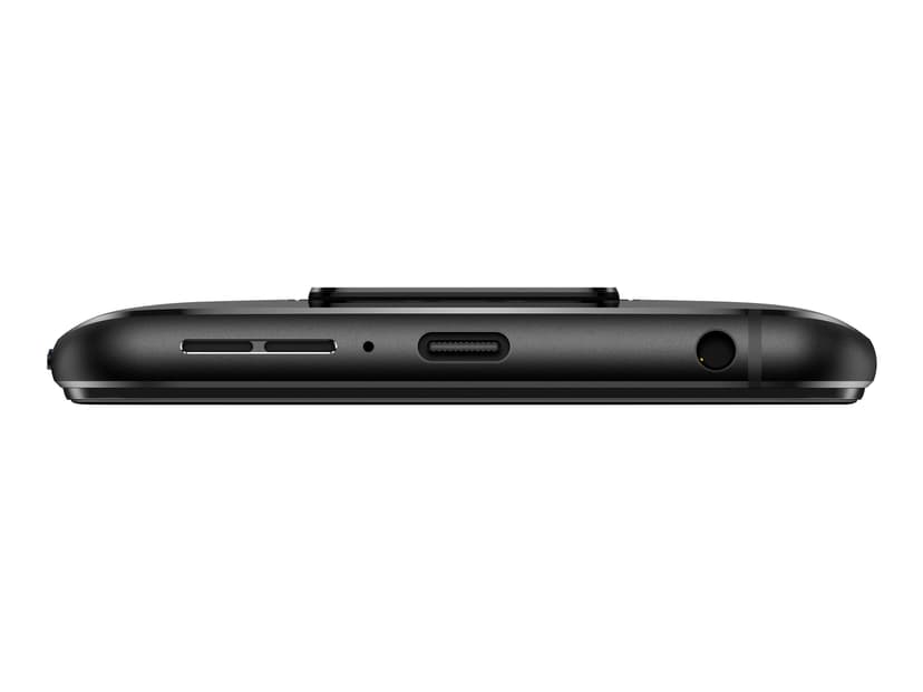 ASUS ZENFONE 6 6/64 - MIDNIGHT BLACK #NL #DEMO