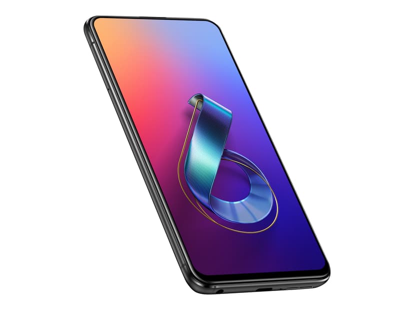 ASUS ZENFONE 6 6/64 - MIDNIGHT BLACK #NL #DEMO