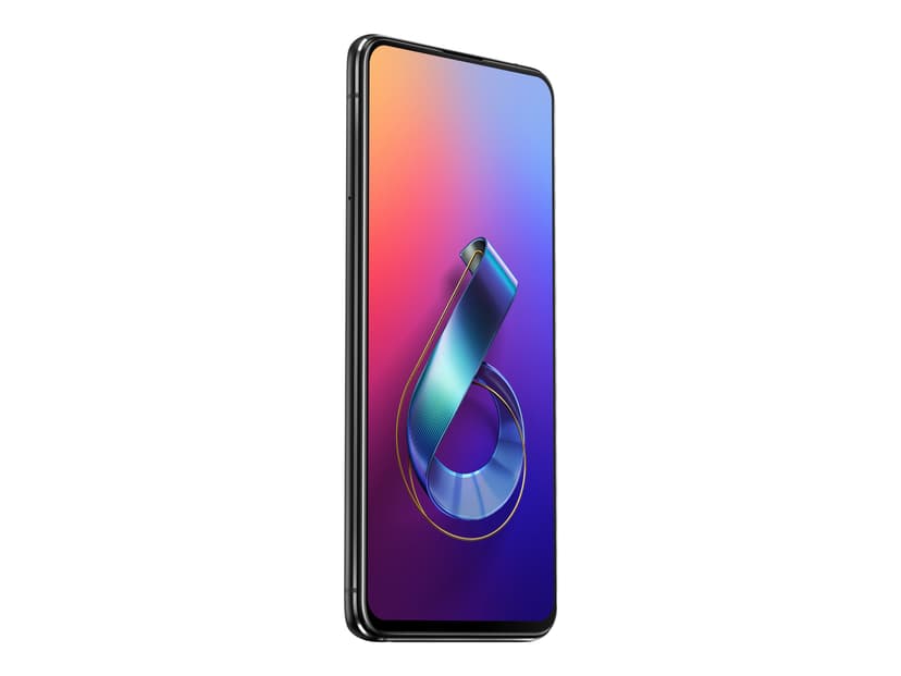 ASUS ZENFONE 6 6/64 - MIDNIGHT BLACK #NL #DEMO