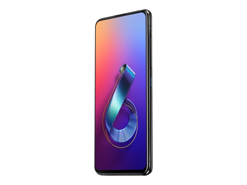 ASUS ZENFONE 6 6/64 - MIDNIGHT BLACK #NL #DEMO
