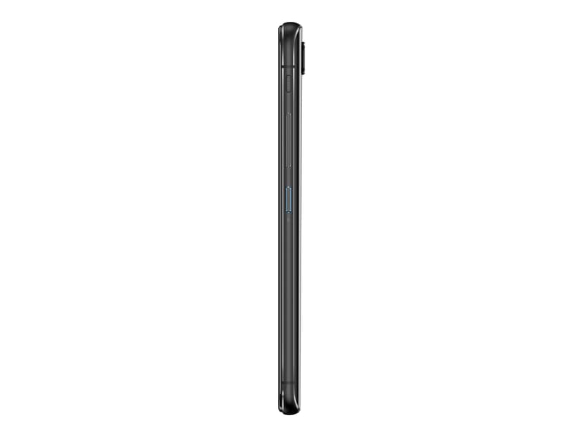 ASUS ZENFONE 6 6/64 - MIDNIGHT BLACK #NL #DEMO