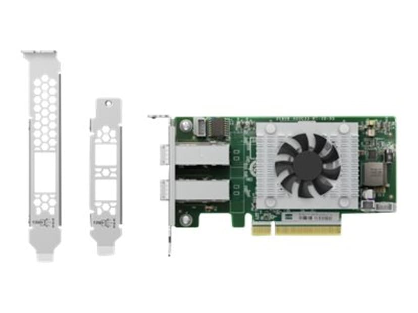 QNAP QXP-820S-B3408 grensesnittkort/-adapter Intern SAS