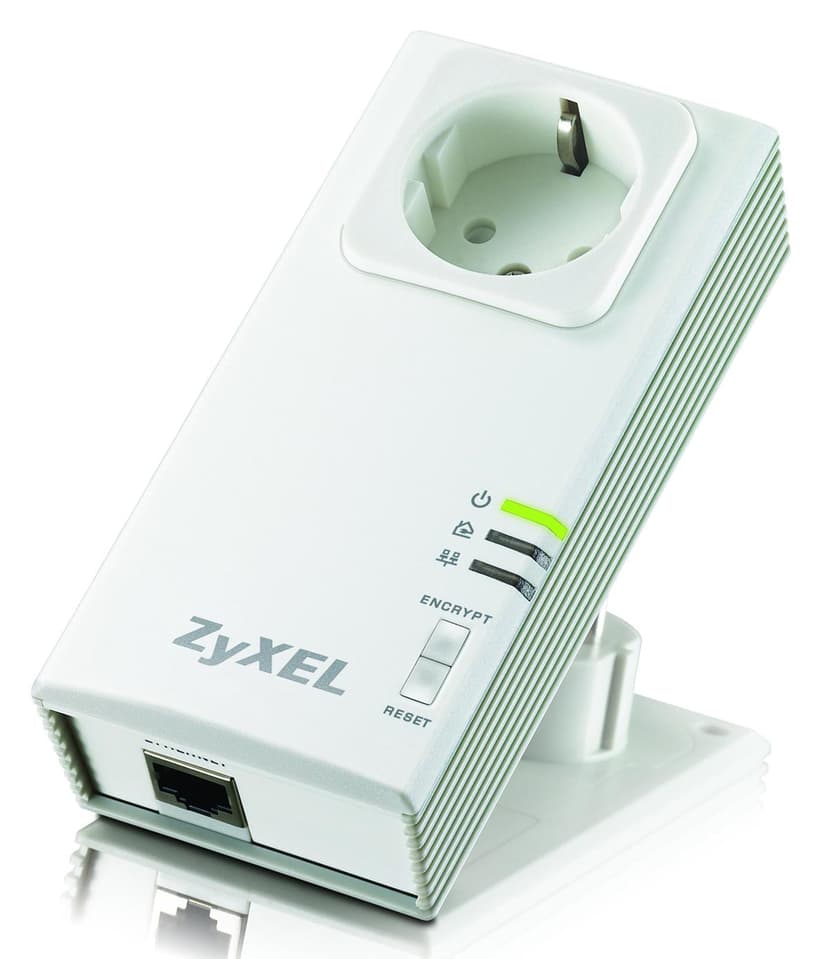 Zyxel PLA-407